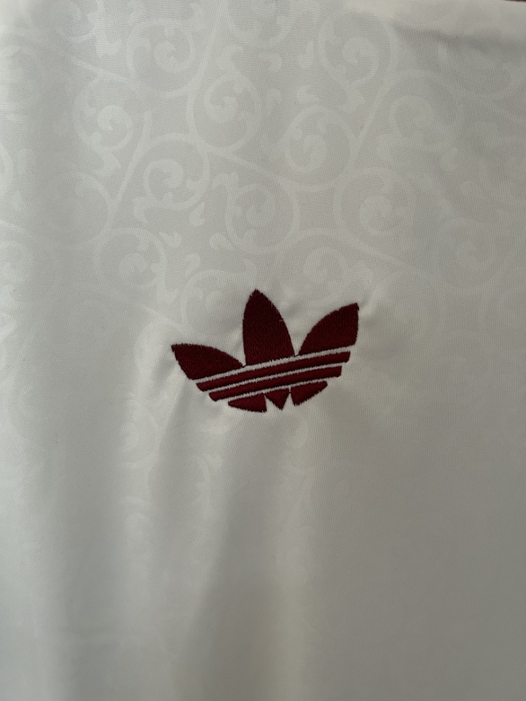 2026 FIFA World Cup Spain away Fan version