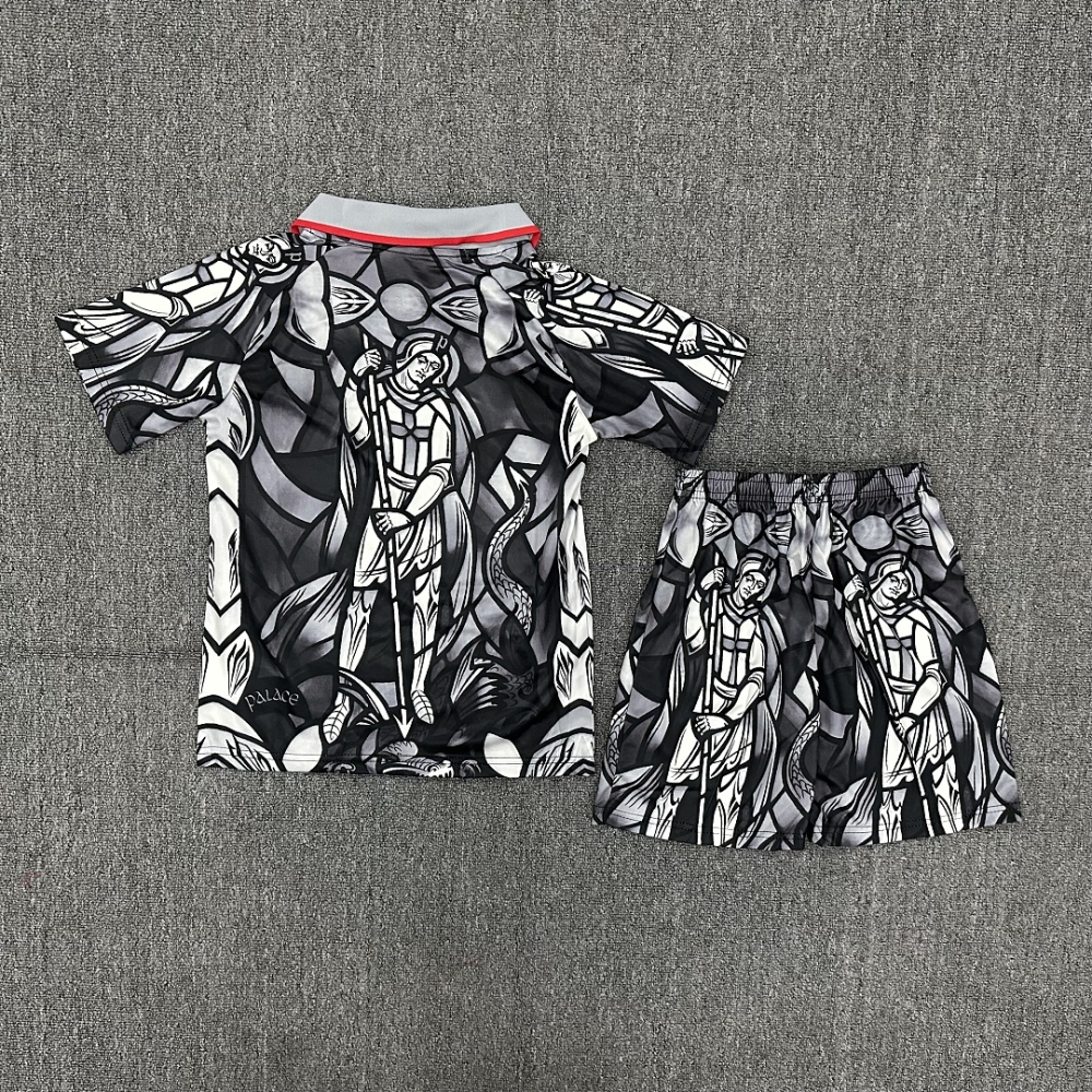 2026 FIFA World Cup England Special Edition Kids kit