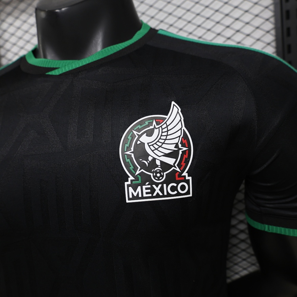 2026 FIFA World Cup Mexico third Player version