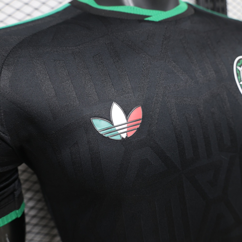 2026 FIFA World Cup Mexico third Player version