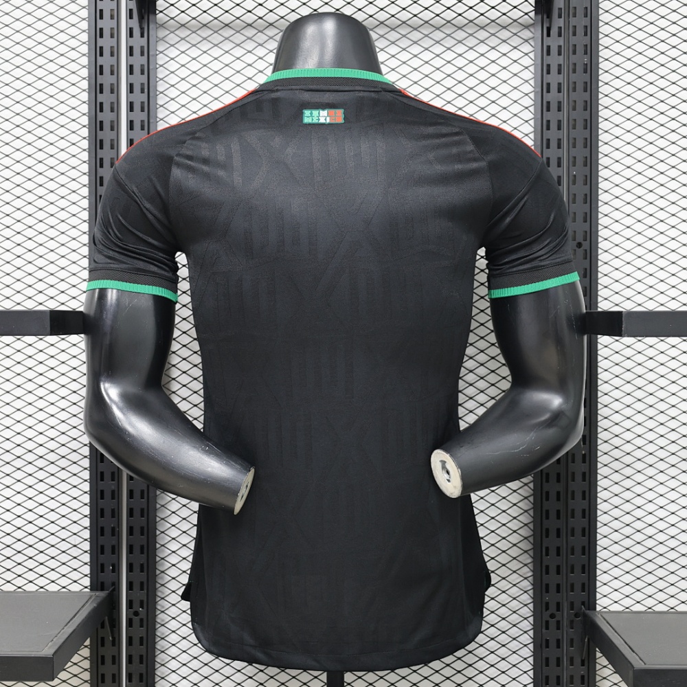 2026 FIFA World Cup Mexico third Player version