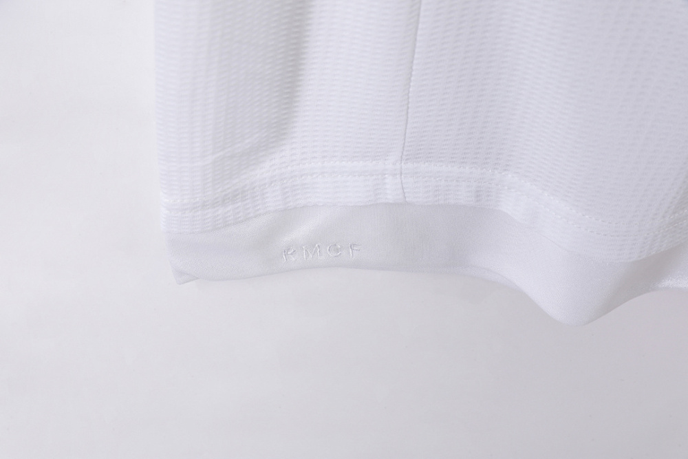 2015/16 season Real Madrid home Retro