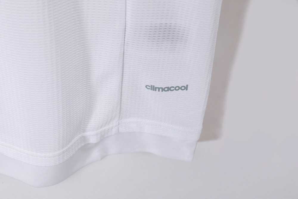 2015/16 season Real Madrid home Retro