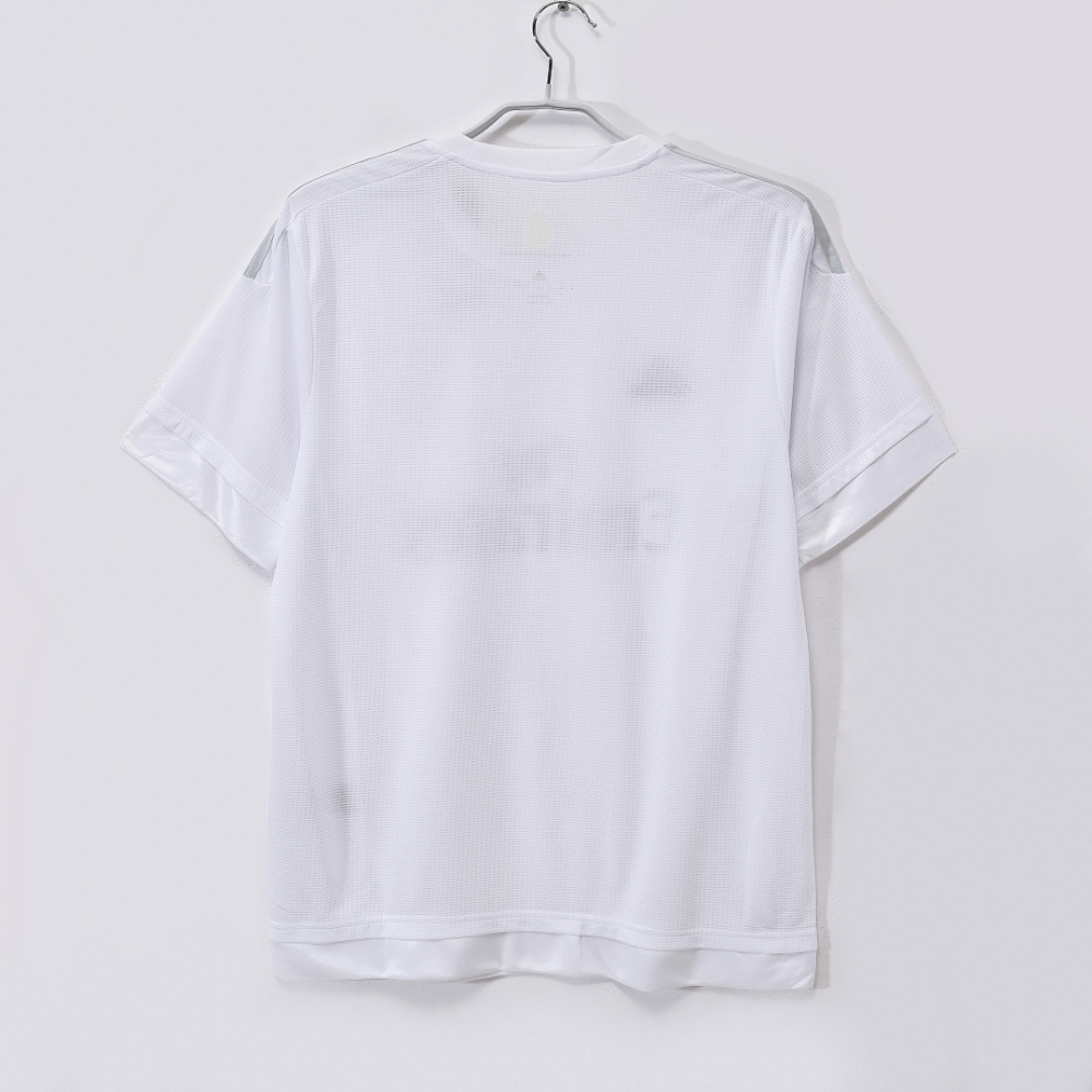 2015/16 season Real Madrid home Retro