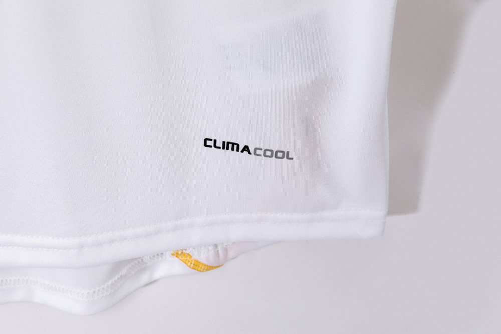 2009/10 season Real Madrid home Retro