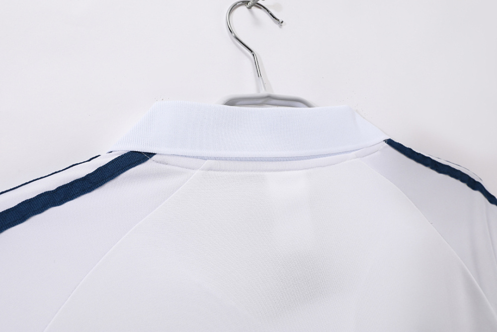 2001/02 season Real Madrid home Retro