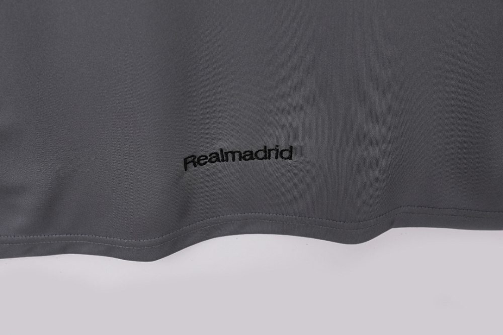 2005/06 season Real Madrid third Retro