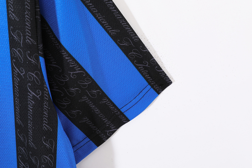 1997/98 season Inter Milan home Retro
