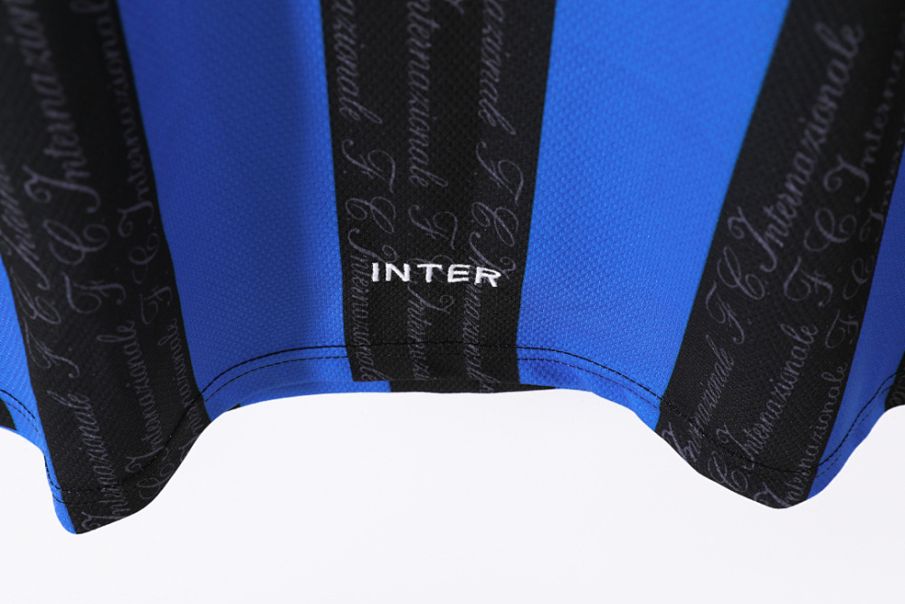 1997/98 season Inter Milan home Retro