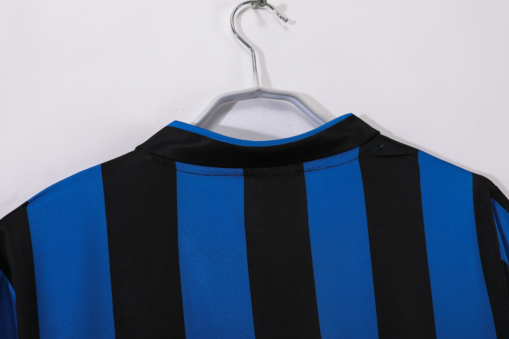 1988/90 season Inter Milan home Retro
