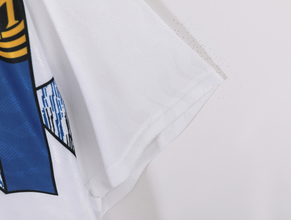 1995/96 season Inter Milan away Retro