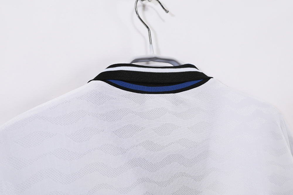1995/96 season Inter Milan away Retro