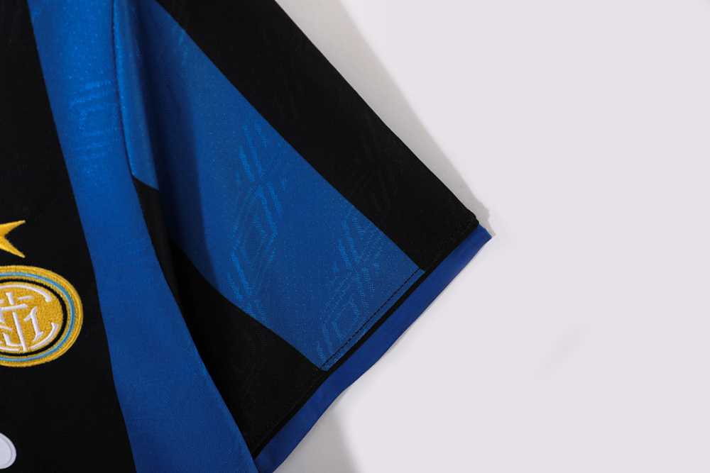 1995/96 season Inter Milan home Retro