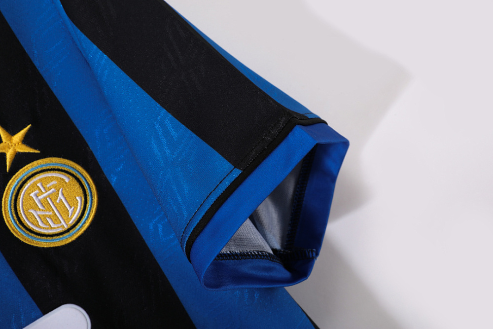 1995/96 season Inter Milan home Retro