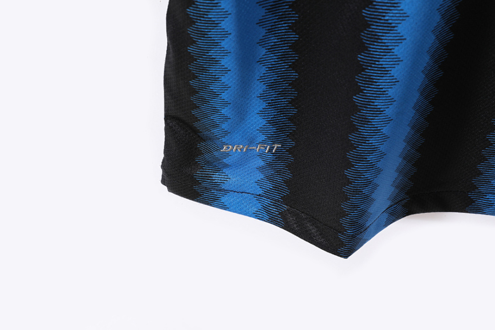 2010/11 season Inter Milan home Retro