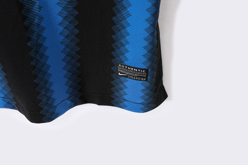 2010/11 season Inter Milan home Retro