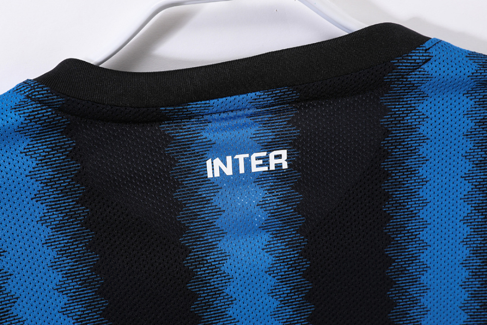 2010/11 season Inter Milan home Retro