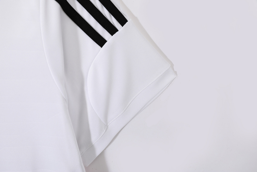 2014/15 season Real Madrid home Retro