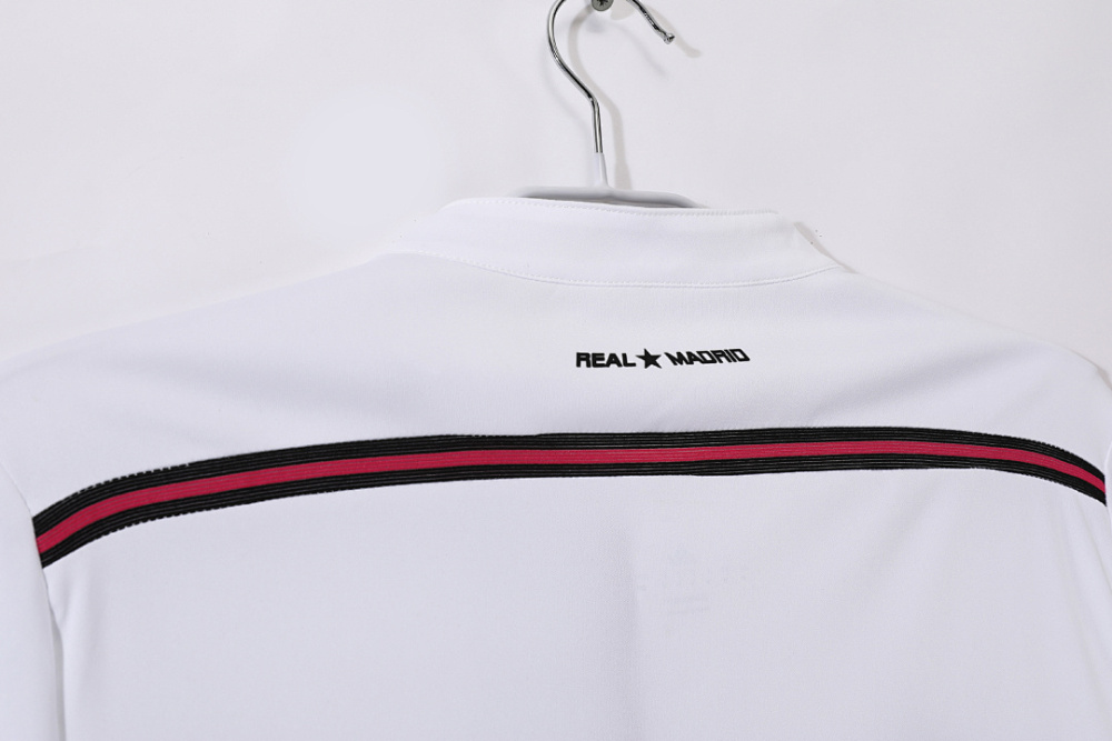 2014/15 season Real Madrid home Retro