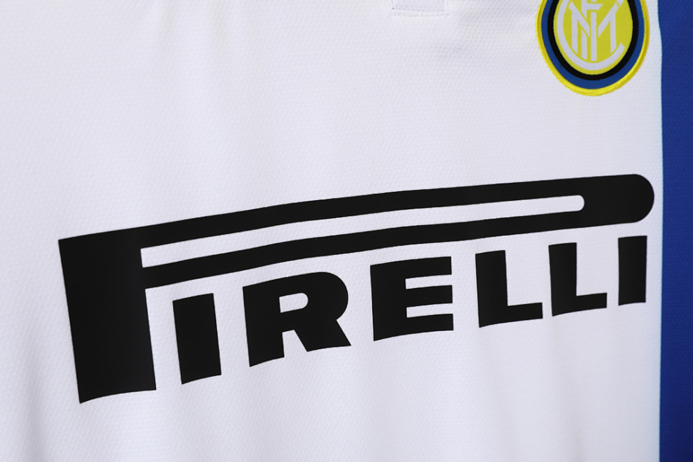 1997/98 season Inter Milan away Retro