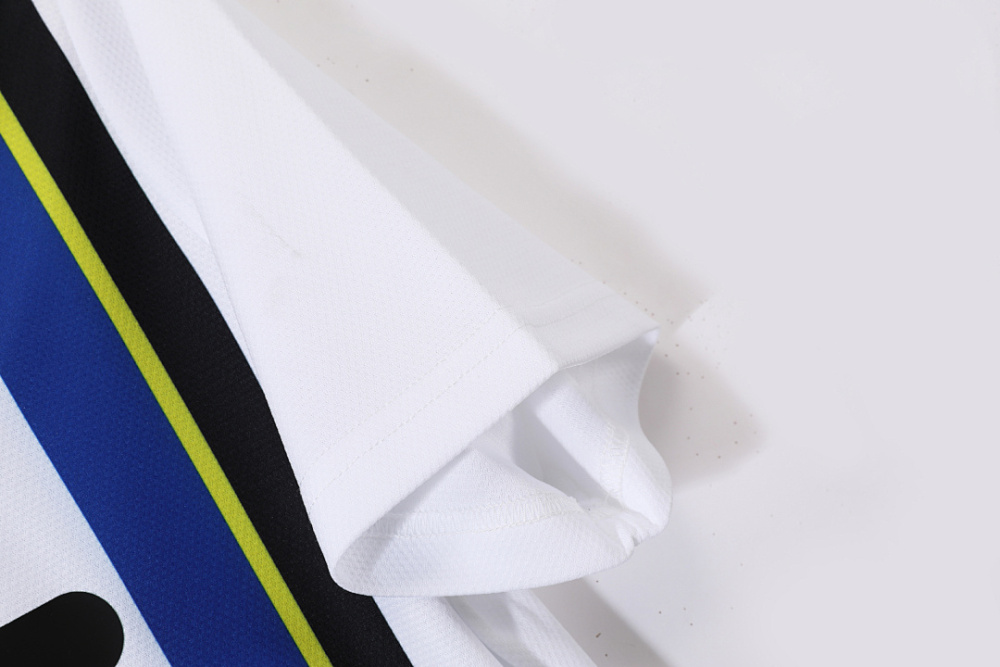 1997/98 season Inter Milan away Retro