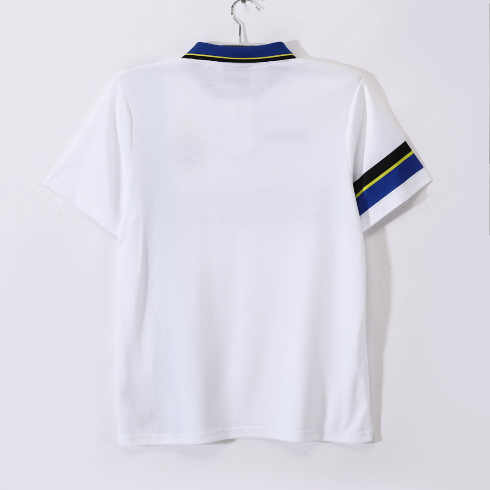 1997/98 season Inter Milan away Retro