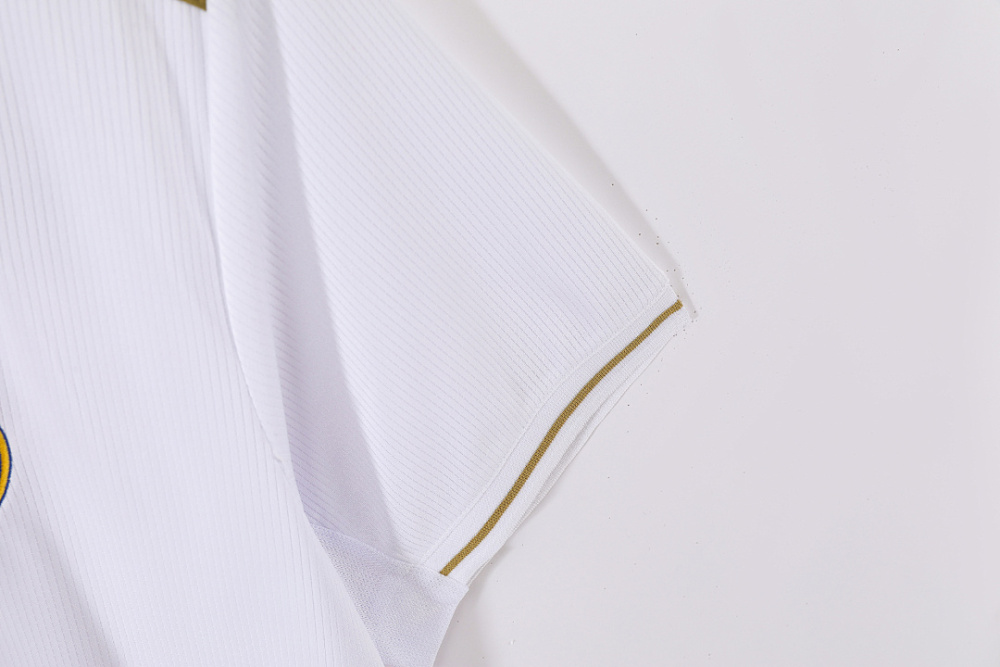 2019/20 season Real Madrid home Retro