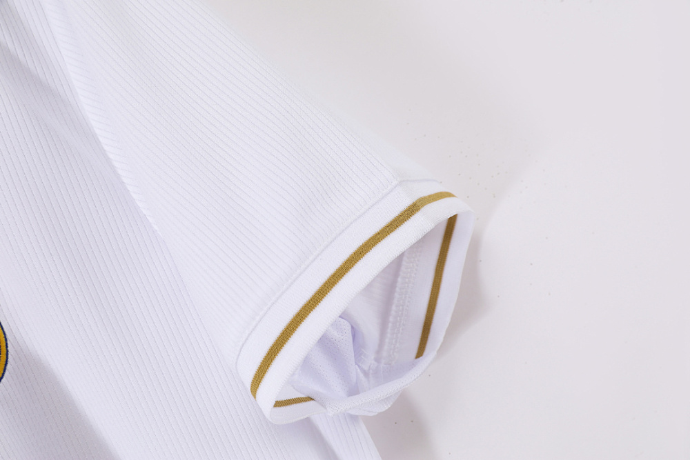 2019/20 season Real Madrid home Retro