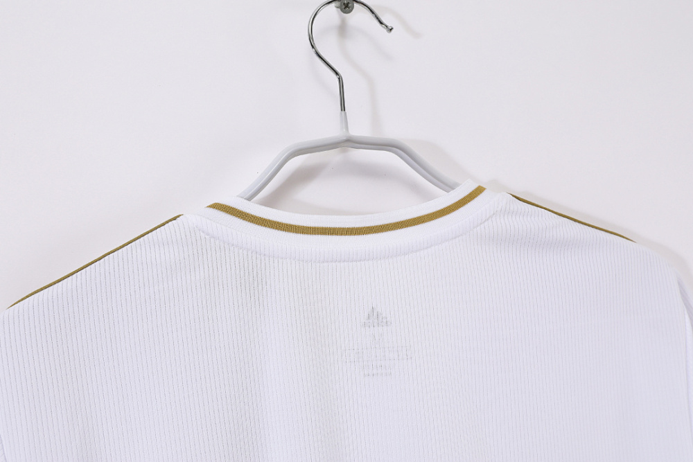 2019/20 season Real Madrid home Retro