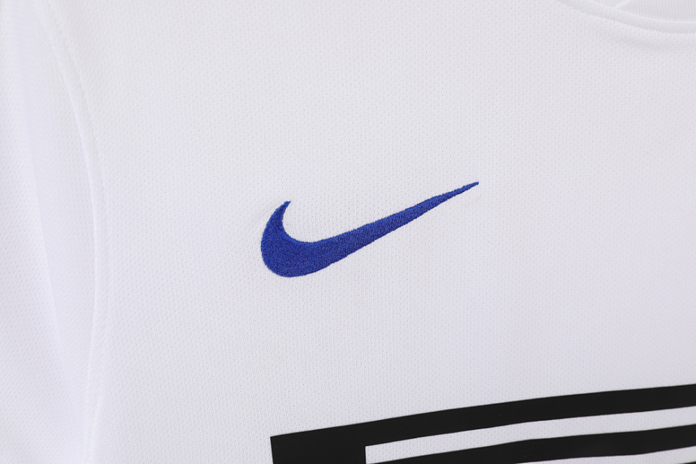 2010/11 season Inter Milan away Retro