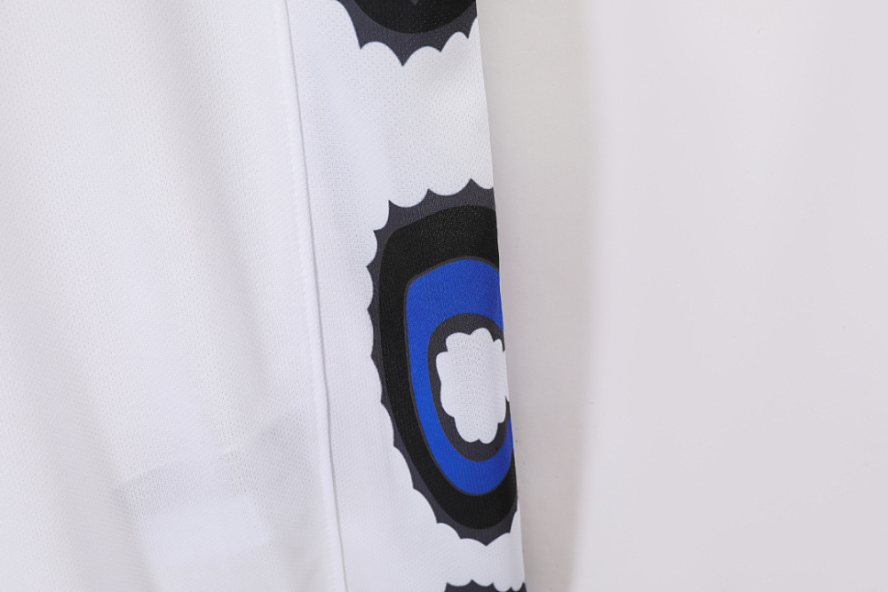 2010/11 season Inter Milan away Retro