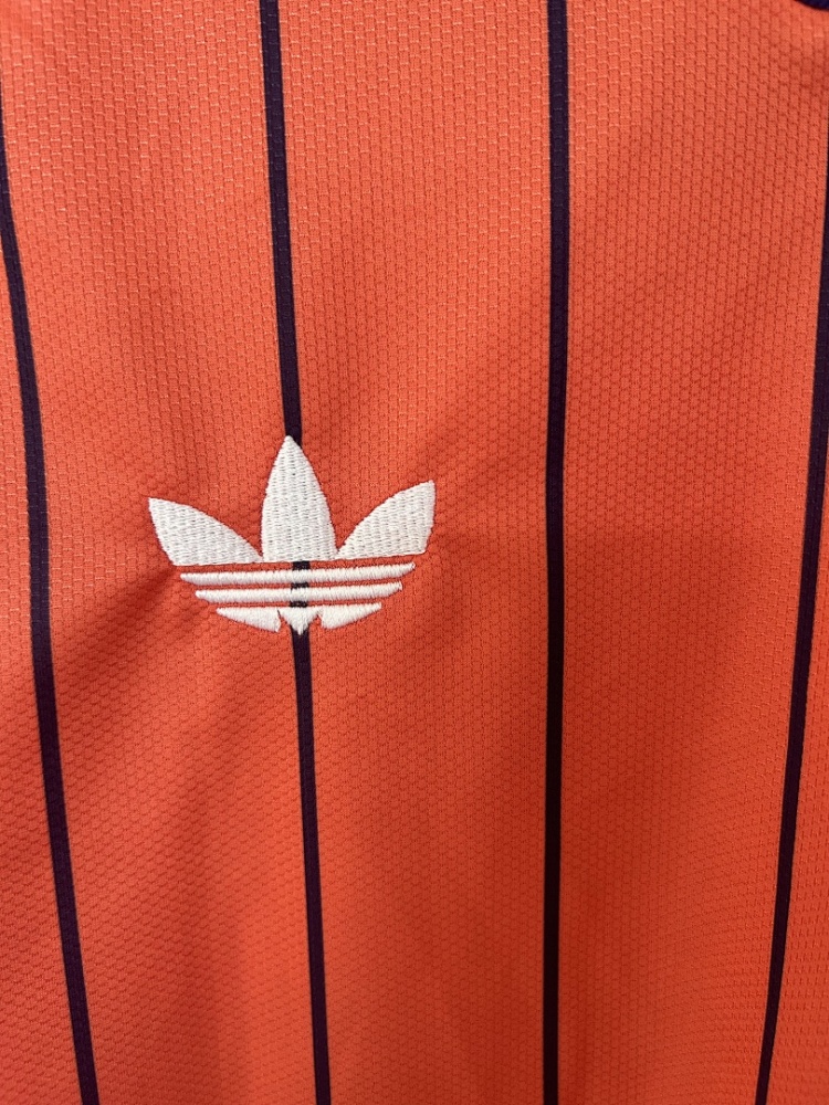 2026 FIFA World Cup Scotland away Fan version