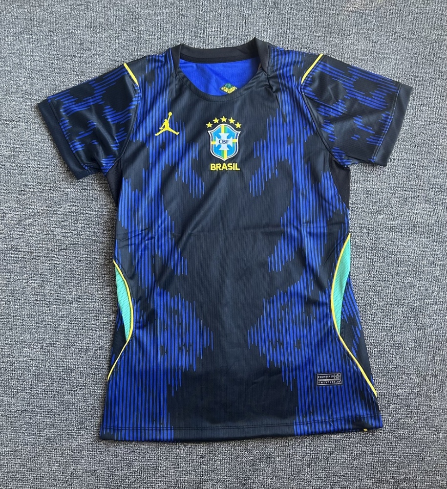 2026 FIFA World Cup Brazil away Women's Shirt