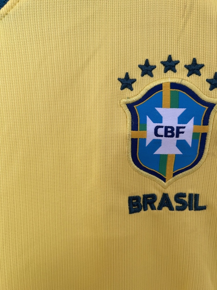 2026 FIFA World Cup Brazil home Women's Shirt