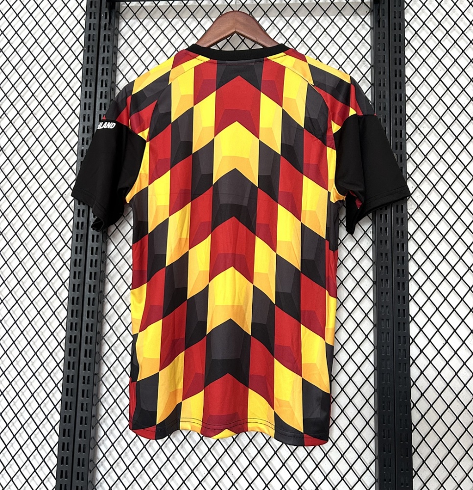 2026 FIFA World Cup Germany Training shirt Fan version
