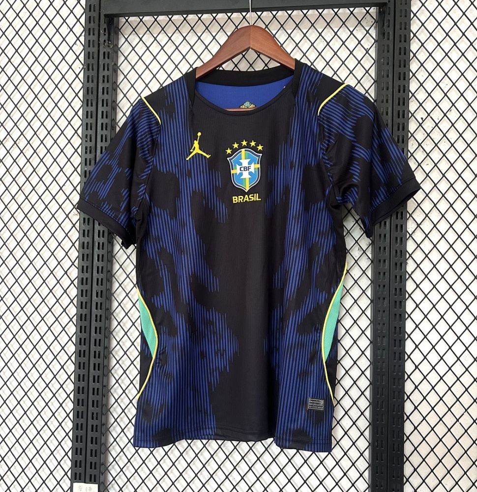 2026 FIFA World Cup Brazil away Fan version