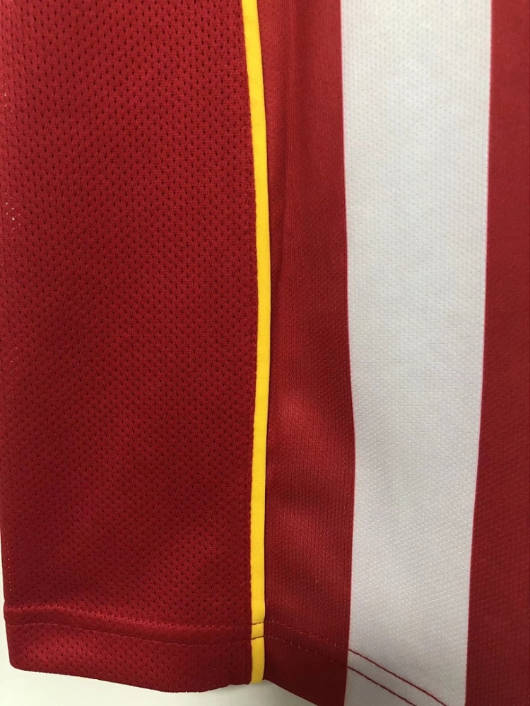 2004/05 season Atletico Madrid home Retro