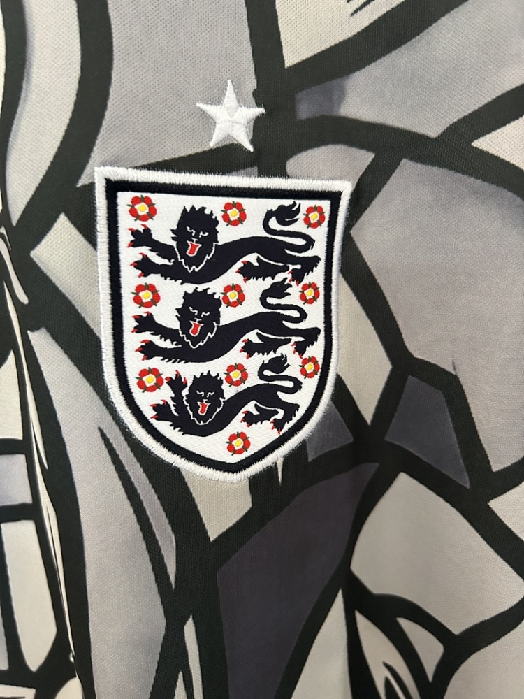 2026 FIFA World Cup England Concept version Fan version