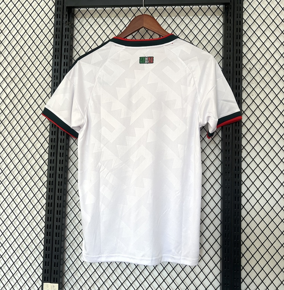 2026 FIFA World Cup Mexico away Fan version