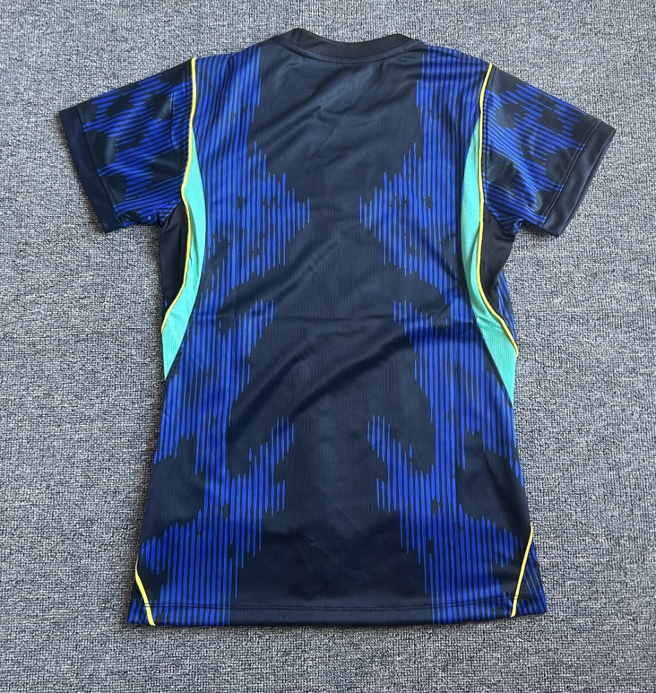 2026 FIFA World Cup Brazil away Women's Shirt