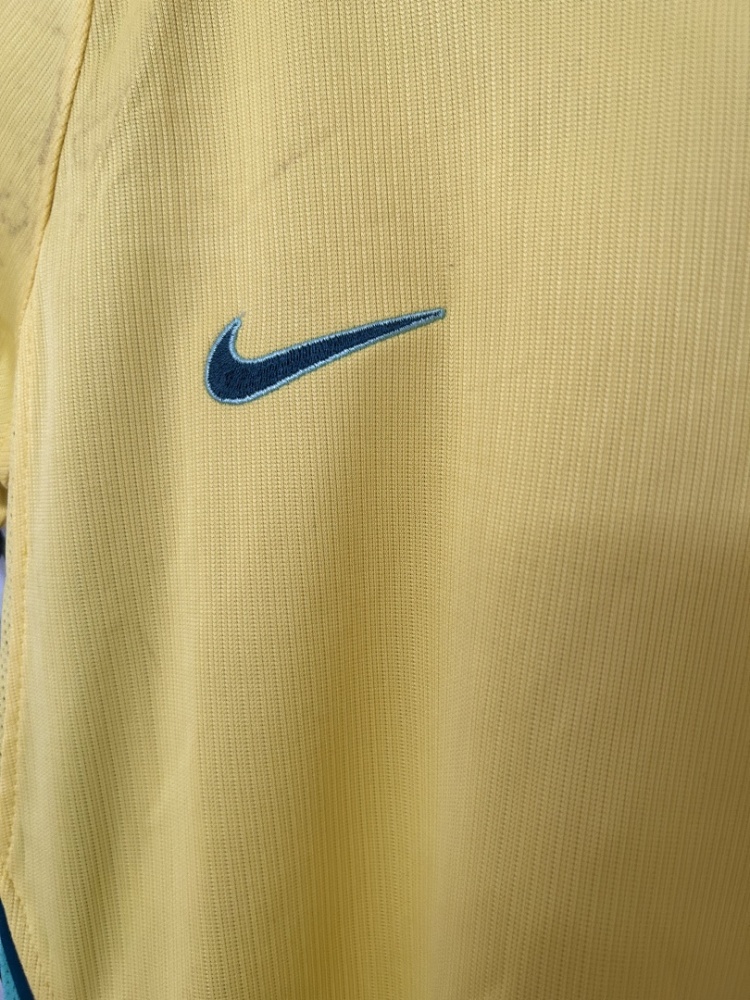 2026 FIFA World Cup Brazil home Women's Shirt