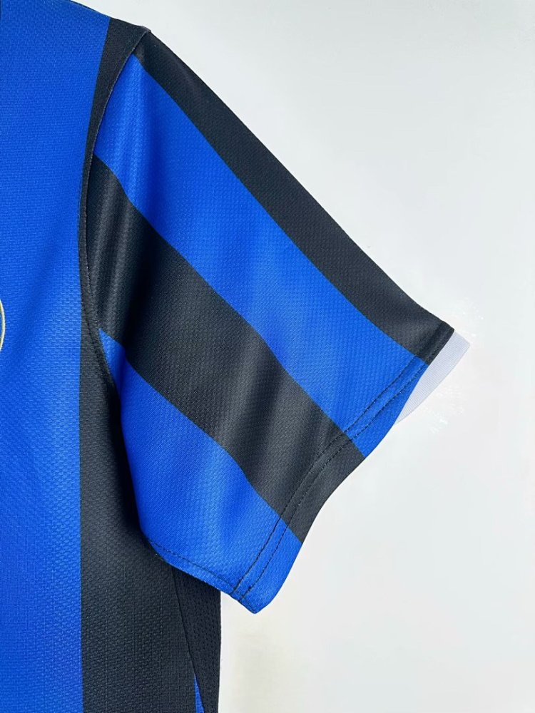 2007/08 season Inter Milan home Retro