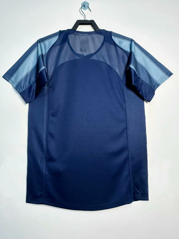 2004/05 season Inter Milan third Retro