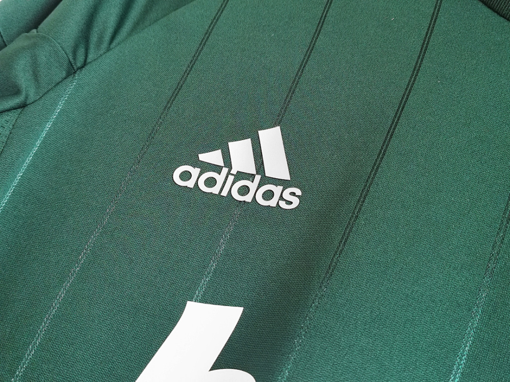 2012/13 season Real Madrid third Retro