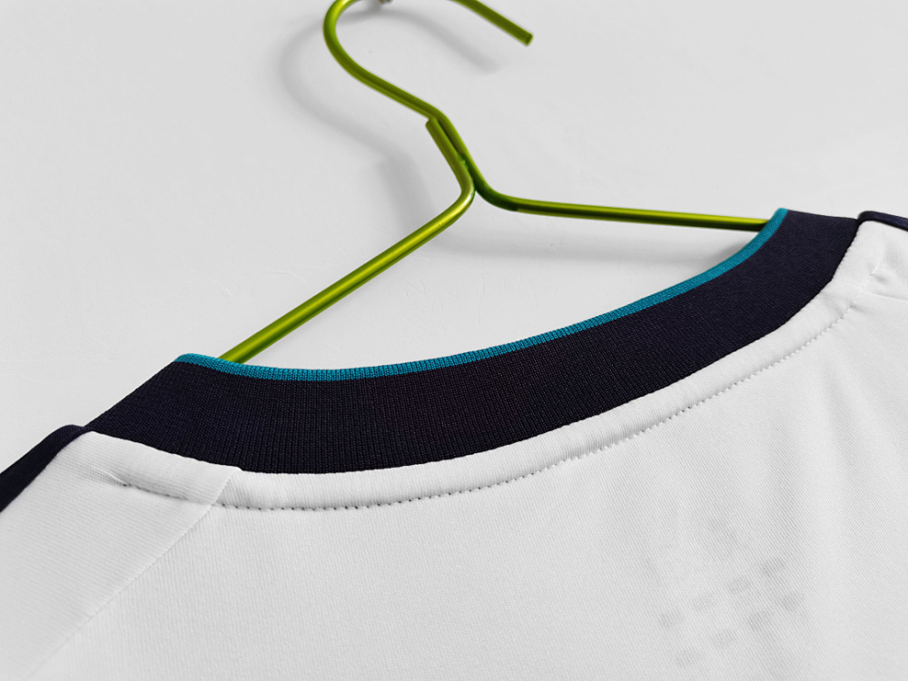 2012/13 season Real Madrid home Retro
