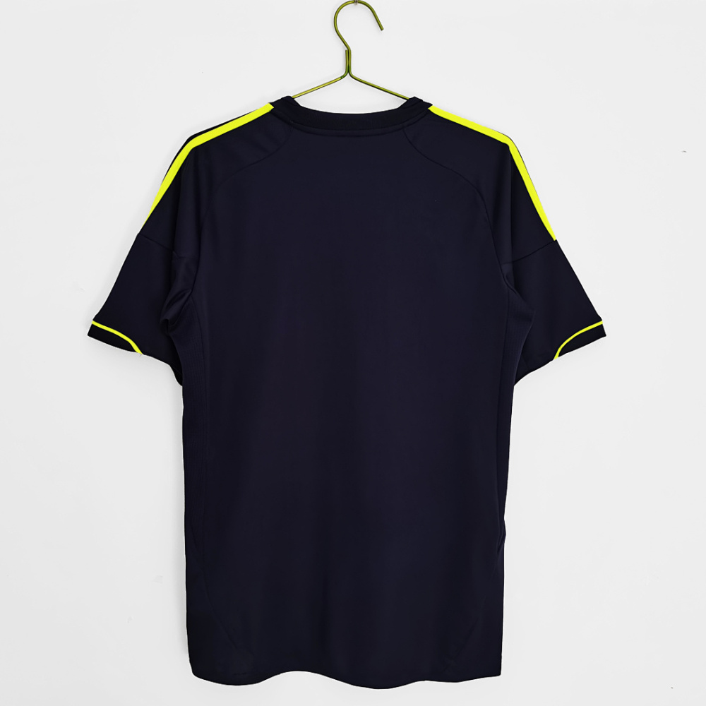 2012/13 season Real Madrid away Retro