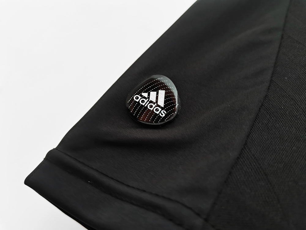 2011/12 season Real Madrid away Retro
