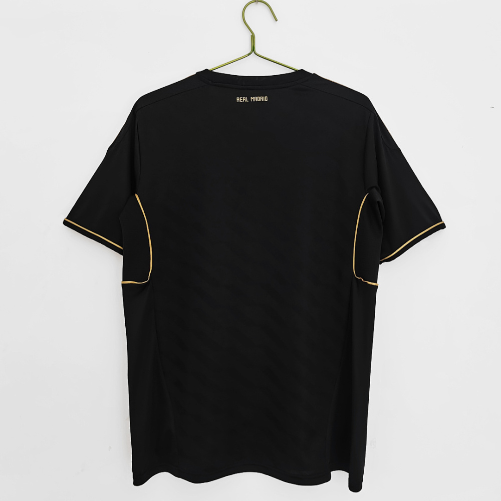 2011/12 season Real Madrid away Retro