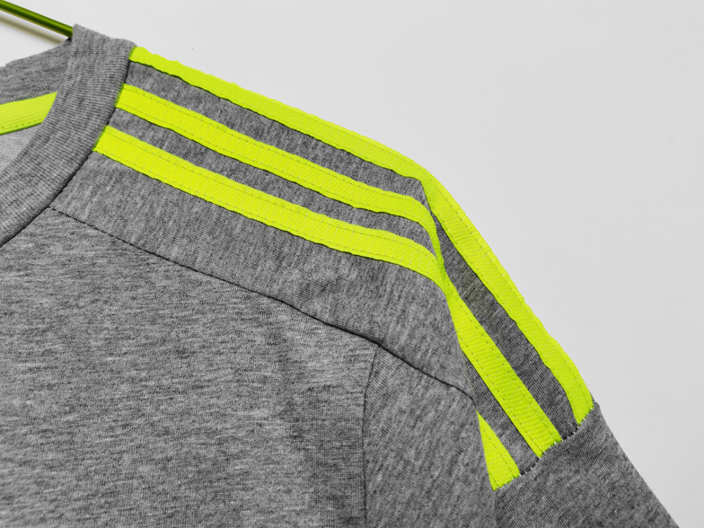 2015/16 season Real Madrid away Retro