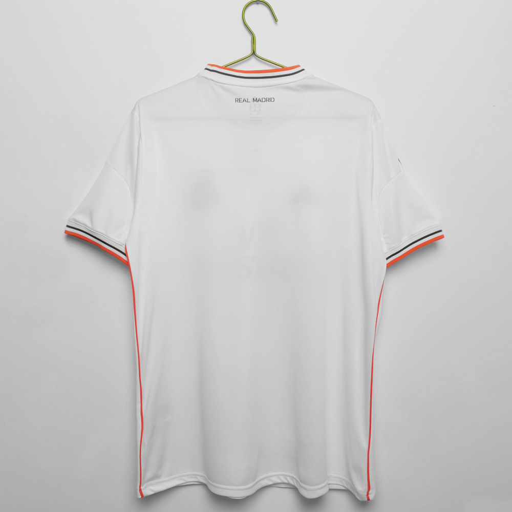 2013/14 season Real Madrid home Retro